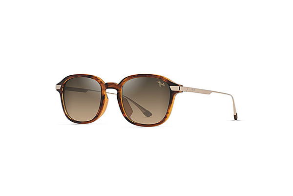 Óculos de marca Maui Jim Kaouo AF HS625-10