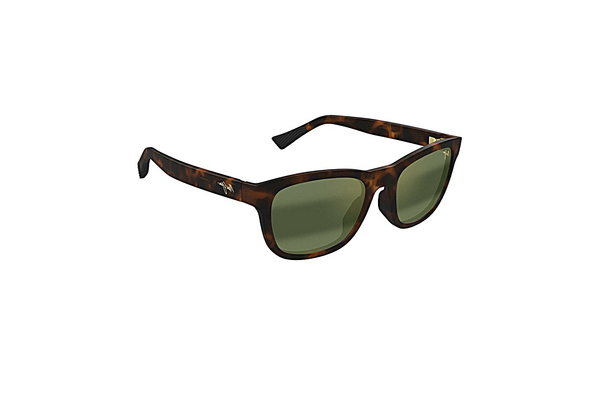 Óculos de marca Maui Jim Kapii HT617-10A