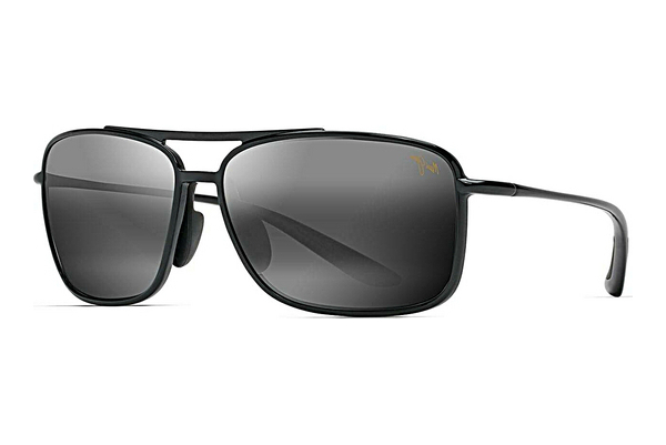 Óculos de marca Maui Jim Kaupo Gap 437-02