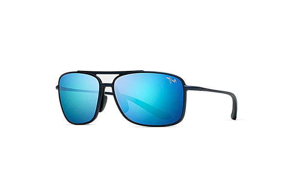 Óculos de marca Maui Jim Kaupo Gap B437-03M