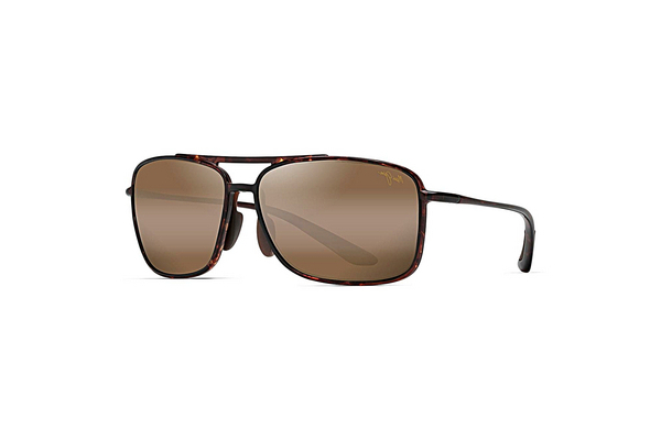 Óculos de marca Maui Jim Kaupo Gap H437-10