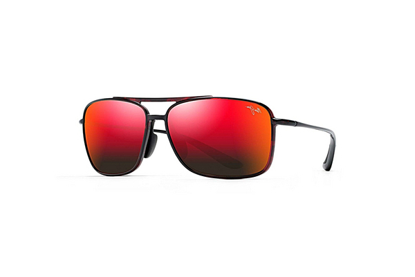 Óculos de marca Maui Jim Kaupo Gap RM437-04T