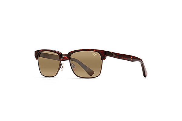 Óculos de marca Maui Jim Kawika H257-16C