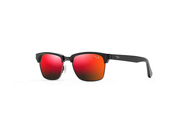 Óculos de marca Maui Jim Kawika RM257-17C