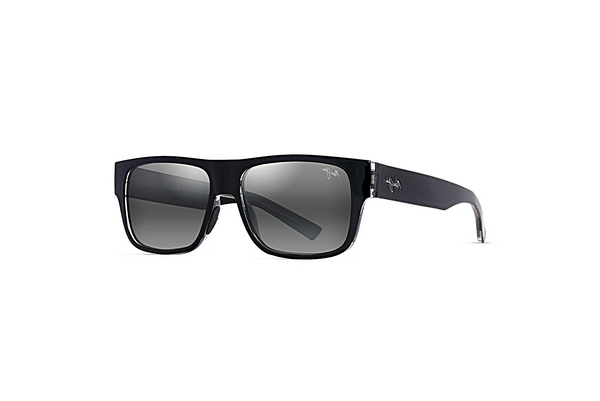 Óculos de marca Maui Jim Keahi 873-02