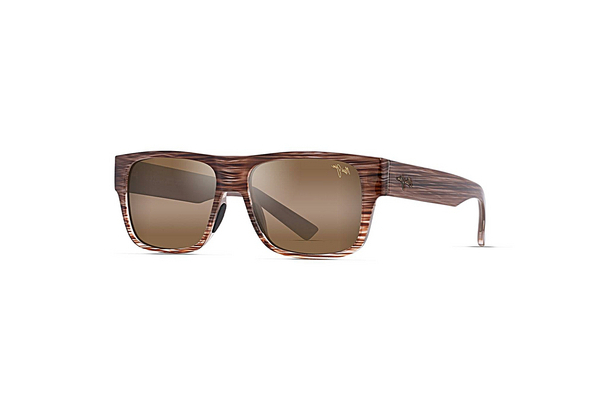 Óculos de marca Maui Jim Keahi H873-10