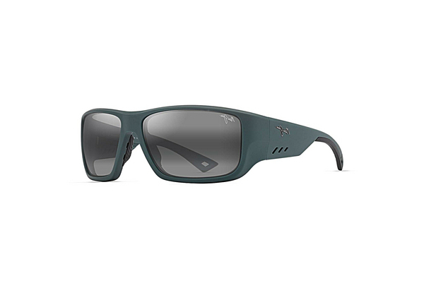 Óculos de marca Maui Jim Keha 663-15