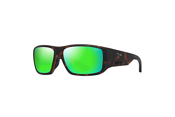 Óculos de marca Maui Jim Keha AF GM664-10