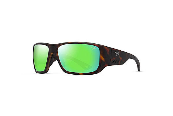 Óculos de marca Maui Jim Keha GM663-10