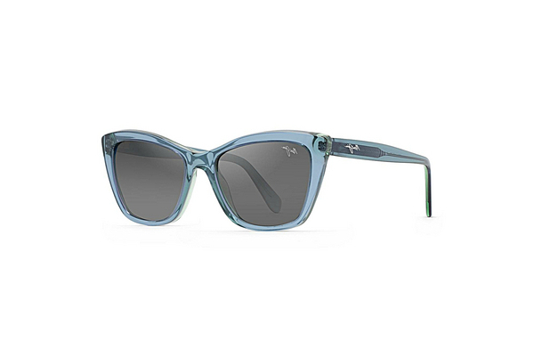 Óculos de marca Maui Jim Keniki GS852-06D