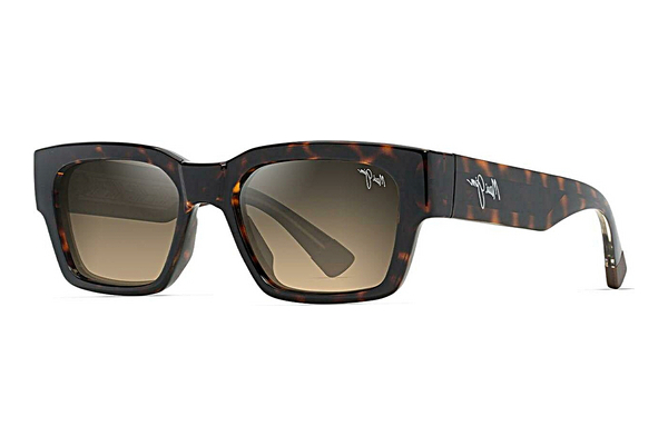 Óculos de marca Maui Jim Kenui HS642-10