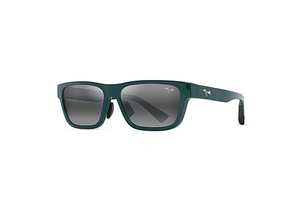 Óculos de marca Maui Jim Keola 628-15