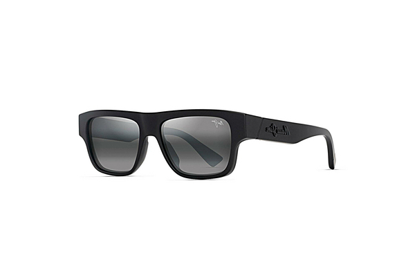 Óculos de marca Maui Jim Kokua 638-02