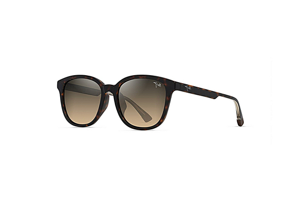 Óculos de marca Maui Jim Kuikahi AF HS647-10