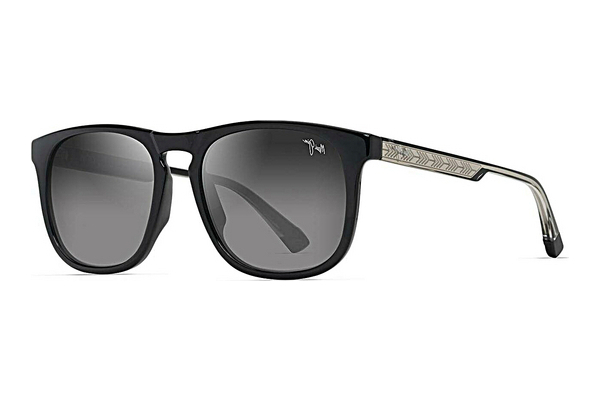 Óculos de marca Maui Jim Kupaa GS641-14