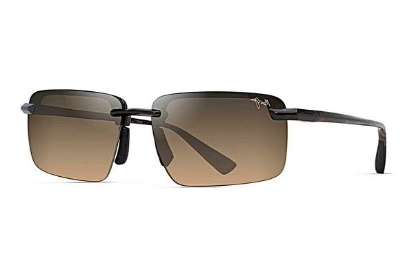 Óculos de marca Maui Jim Laulima HS626-10A