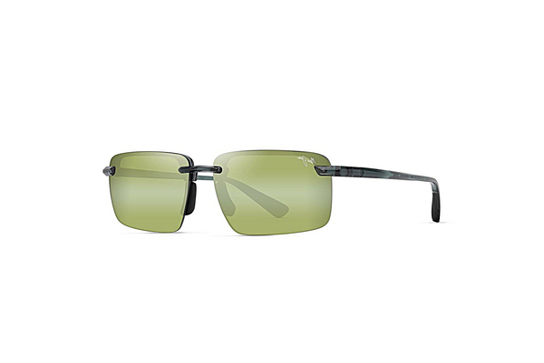 Óculos de marca Maui Jim Laulima HT626-15