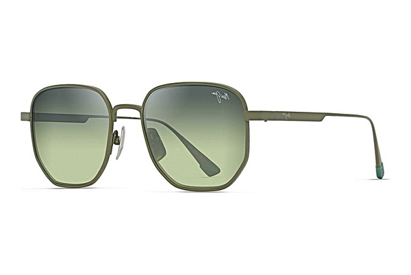 Óculos de marca Maui Jim Lewalani HTS633-15