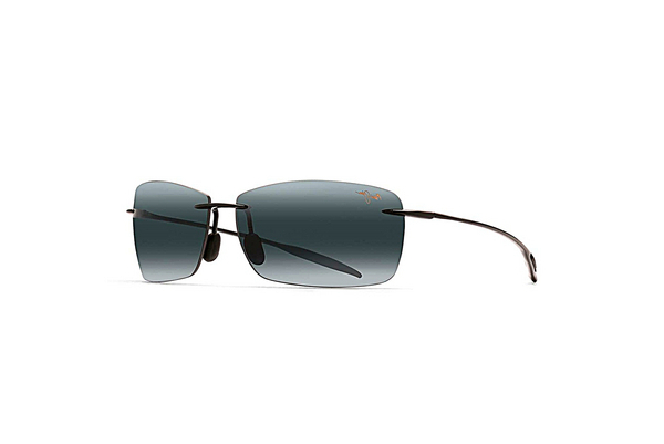 Óculos de marca Maui Jim Lighthouse 423-02