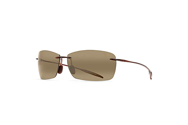 Óculos de marca Maui Jim Lighthouse H423-26