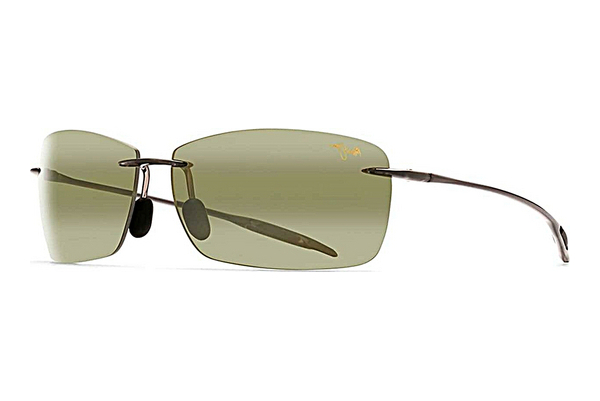 Óculos de marca Maui Jim Lighthouse HT423-11