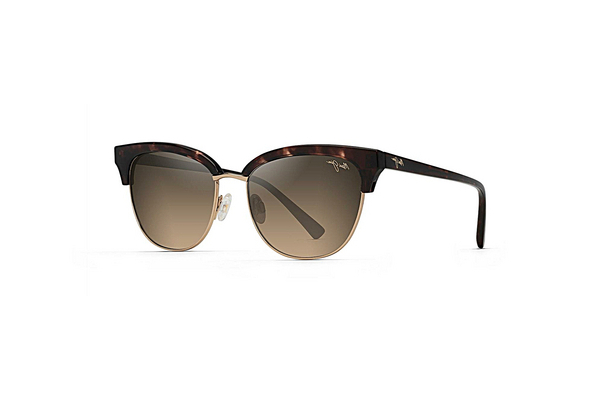 Óculos de marca Maui Jim Lokelani HS825-10