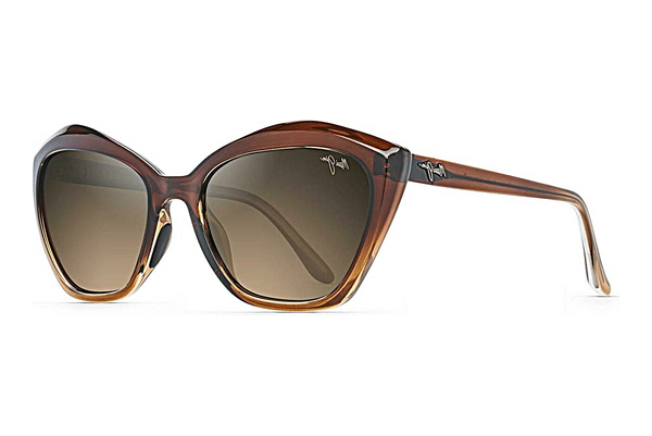 Óculos de marca Maui Jim Lotus HS827-01