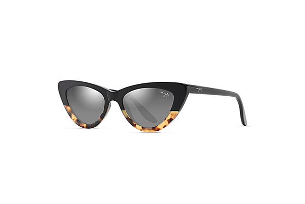 Óculos de marca Maui Jim Lychee GS891-02