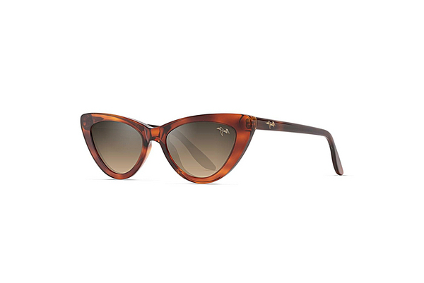 Óculos de marca Maui Jim Lychee HS891-10