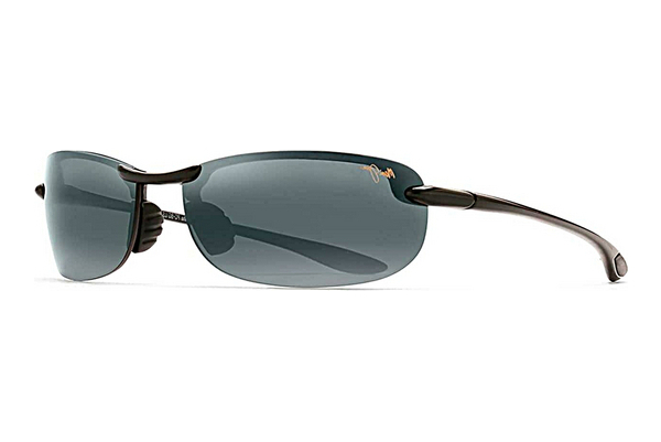 Óculos de marca Maui Jim Makaha 405-02