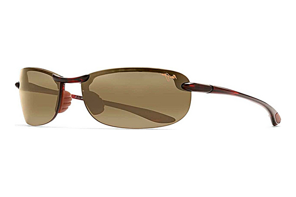 Óculos de marca Maui Jim Makaha H405-10