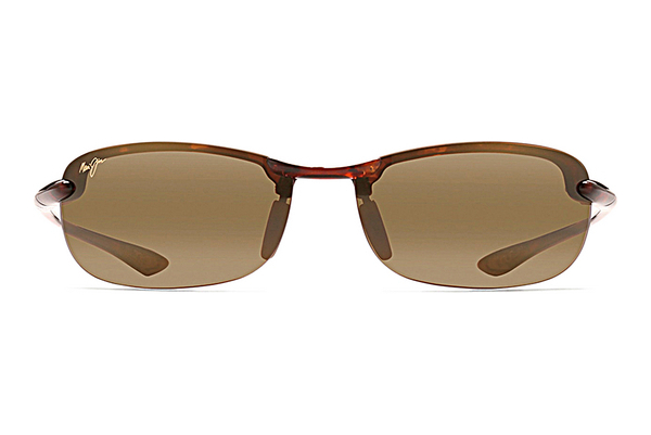 Óculos de marca Maui Jim Makaha Readers H805-1020