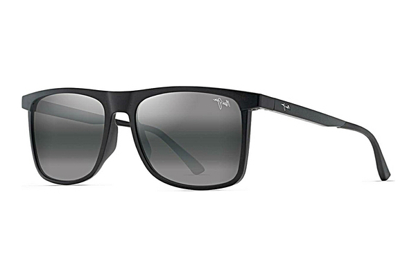 Óculos de marca Maui Jim Makamae 619-02