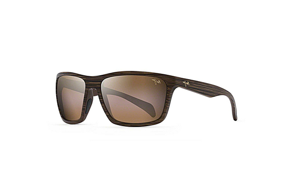 Óculos de marca Maui Jim Makoa H804-25W