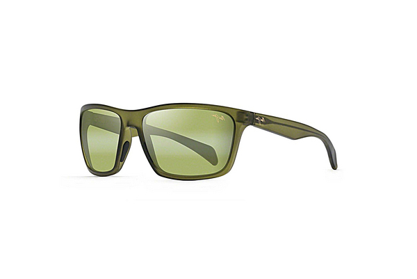 Óculos de marca Maui Jim Makoa HT804-15M