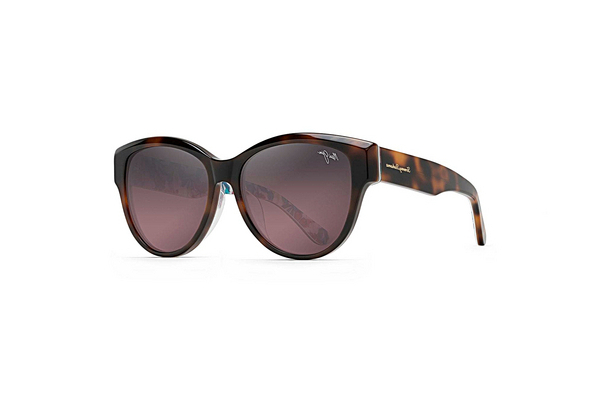 Óculos de marca Maui Jim Malama RS536-97C