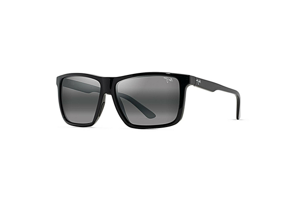 Óculos de marca Maui Jim Mamalu Bay 610-02