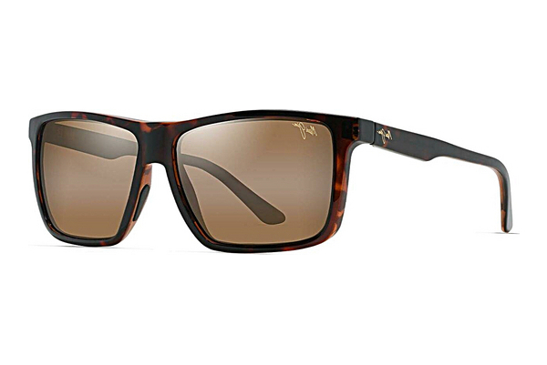 Óculos de marca Maui Jim Mamalu Bay H610-04