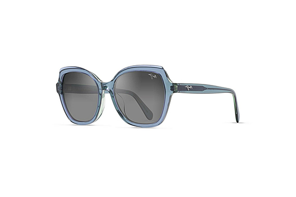 Óculos de marca Maui Jim Mamane GS883-03