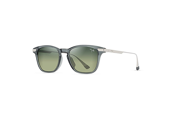 Óculos de marca Maui Jim ManaOlana HTS623-14