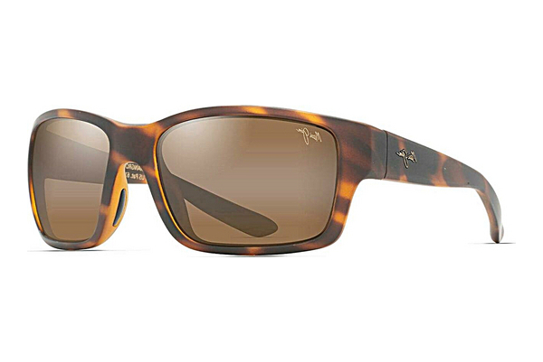 Óculos de marca Maui Jim Mangroves H604-10