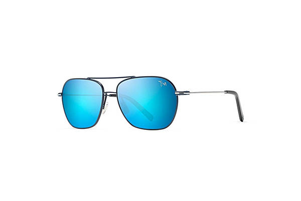 Óculos de marca Maui Jim Mano B877-03