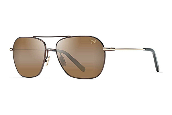 Óculos de marca Maui Jim Mano H877-01