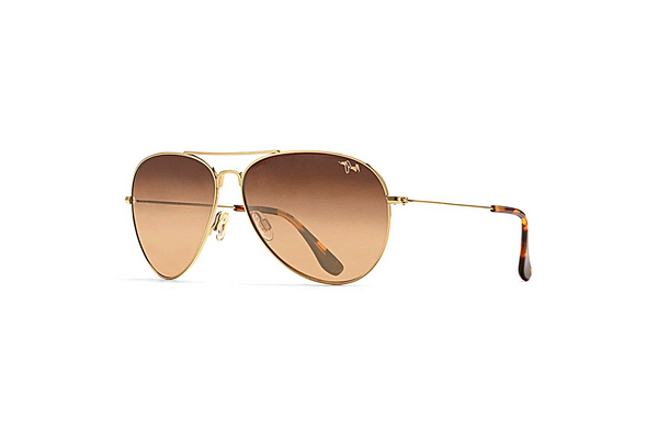 Óculos de marca Maui Jim Mavericks H264-1615