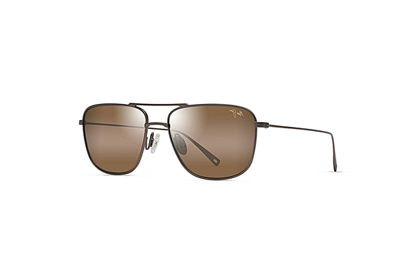 Óculos de marca Maui Jim Mikioi H887-01