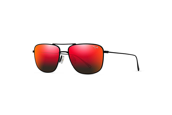 Óculos de marca Maui Jim Mikioi RM887-02