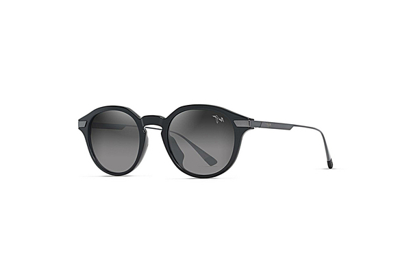 Óculos de marca Maui Jim Momi GS622-02