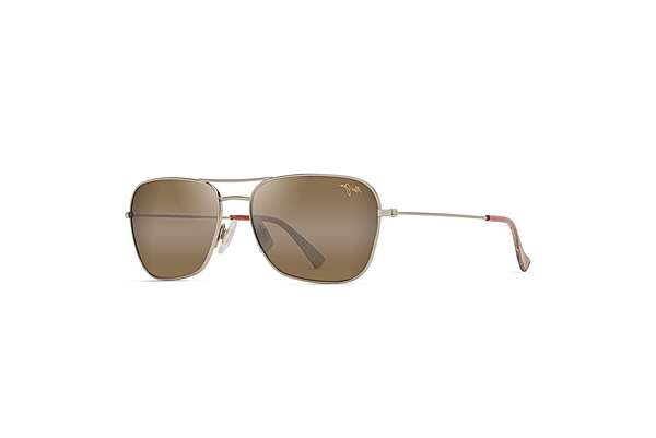 Óculos de marca Maui Jim Naauao H675-16