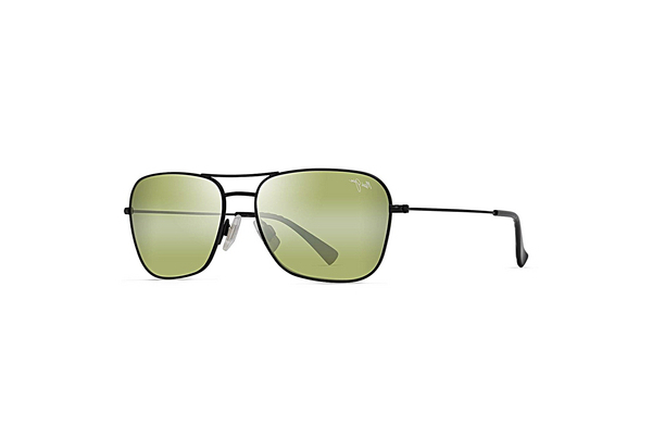 Óculos de marca Maui Jim Naauao HT675-02