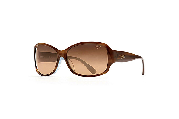 Óculos de marca Maui Jim Nalani HS295-03T